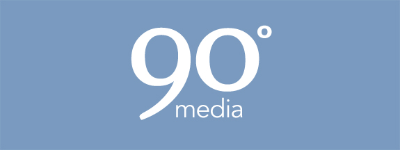 90 Degree Media - Jamison Geisler