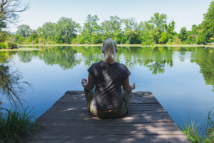 Services - Energy Healing and Wellbeing